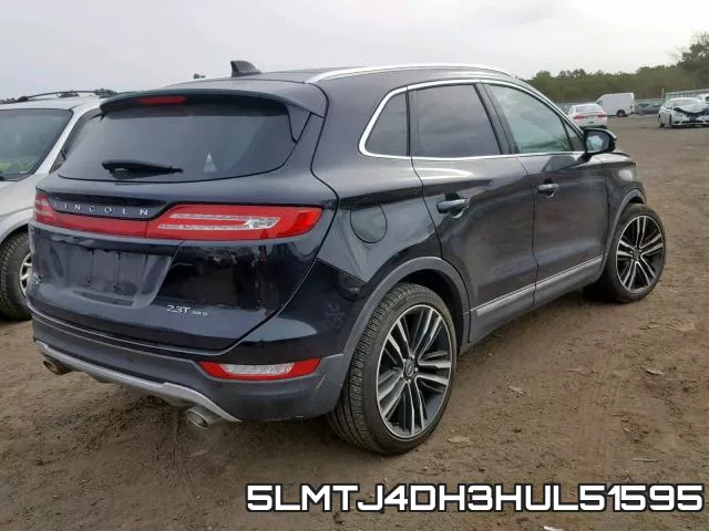 5LMTJ4DH3HUL51595 фото 5