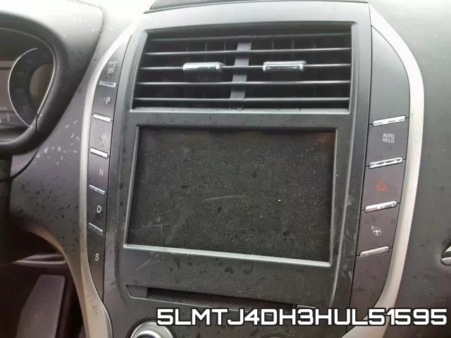 5LMTJ4DH3HUL51595 фото 10