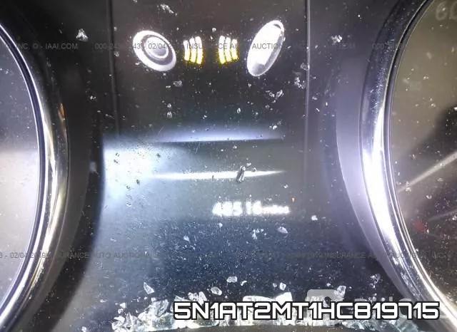 5N1AT2MT1HC819715 фото 8