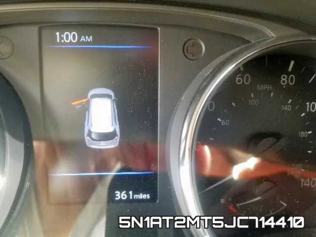 5N1AT2MT5JC714410 фото 9