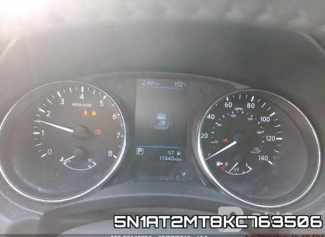 5N1AT2MT8KC763506 фото 8