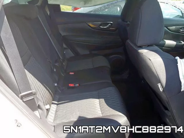 5N1AT2MV8HC882974 фото 7