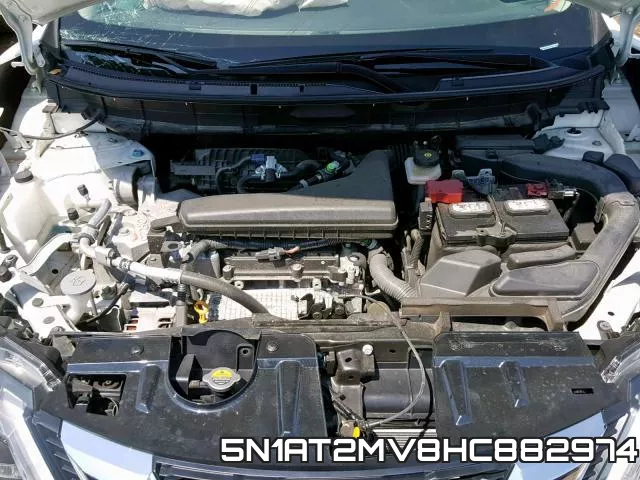 5N1AT2MV8HC882974 фото 8