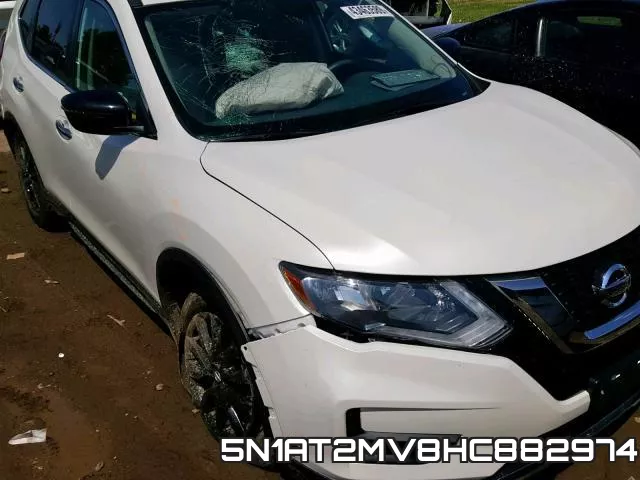 5N1AT2MV8HC882974 фото 10
