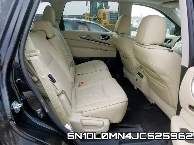 5N1DL0MN4JC525962 фото 7