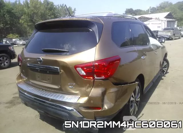5N1DR2MM4HC608061 фото 5