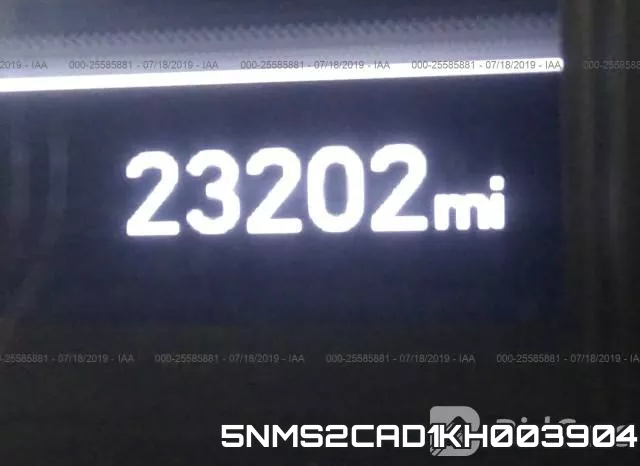 5NMS2CAD1KH003904 фото 8
