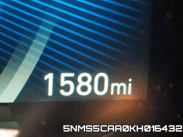 5NMS5CAA0KH016432 фото 8