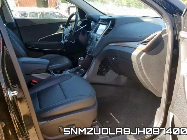 5NMZUDLA8JH087400 фото 6