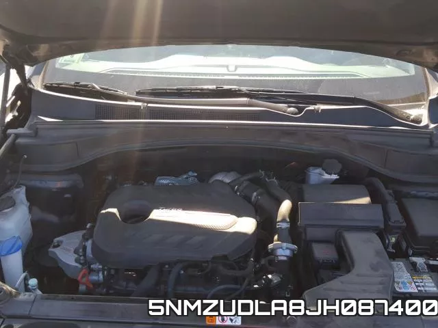 5NMZUDLA8JH087400 фото 8