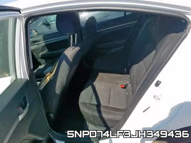 5NPD74LF3JH349436 фото 7