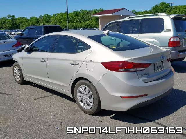 5NPD74LF7HH063163 фото 4