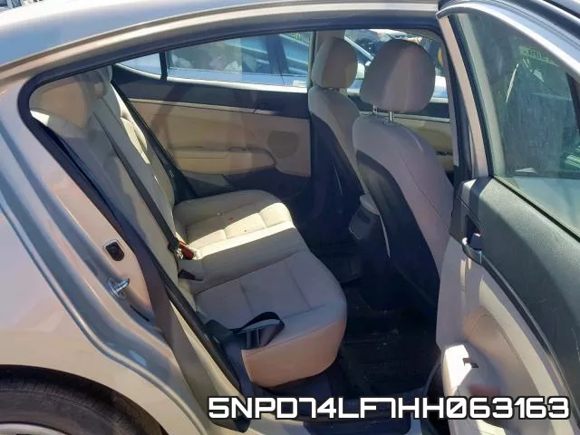 5NPD74LF7HH063163 фото 7