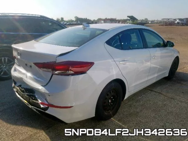 5NPD84LF2JH342636 фото 5
