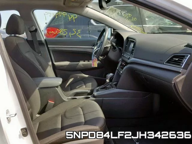 5NPD84LF2JH342636 фото 6