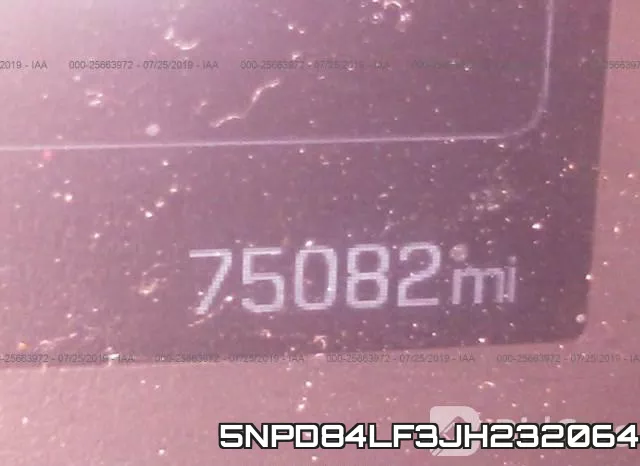 5NPD84LF3JH232064 фото 8