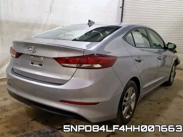 5NPD84LF4HH007663 фото 5
