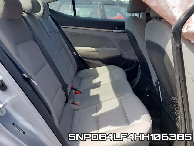 5NPD84LF4HH106385 фото 7
