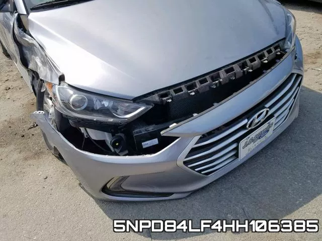 5NPD84LF4HH106385 фото 10