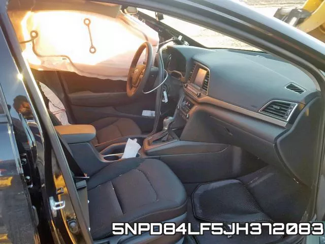 5NPD84LF5JH372083 фото 6