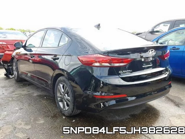 5NPD84LF5JH382628 фото 4