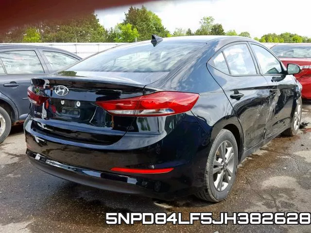 5NPD84LF5JH382628 фото 5
