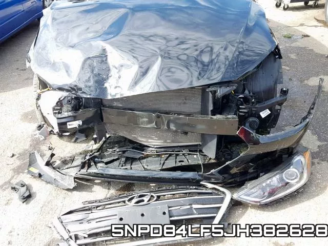 5NPD84LF5JH382628 фото 10