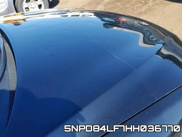 5NPD84LF7HH036770 фото 10