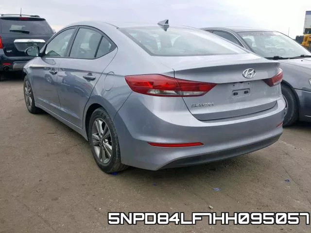 5NPD84LF7HH095057 фото 4