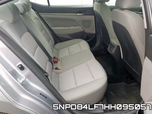 5NPD84LF7HH095057 фото 7