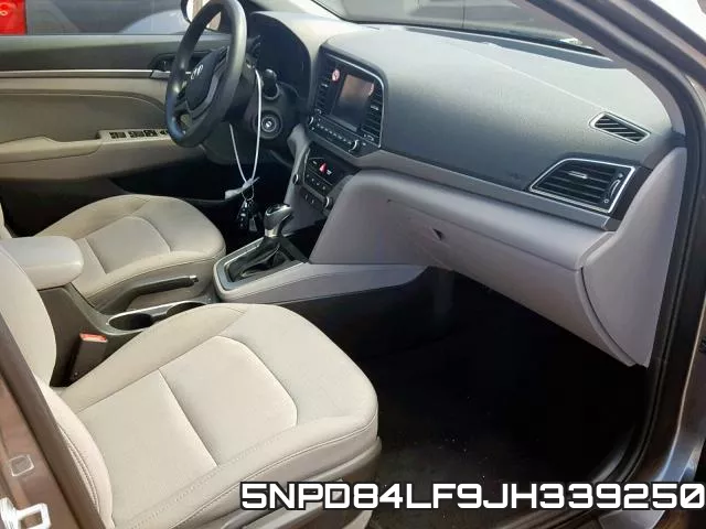 5NPD84LF9JH339250 фото 6