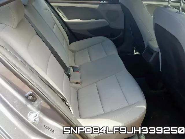 5NPD84LF9JH339250 фото 7