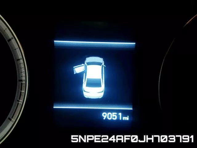 5NPE24AF0JH703791 фото 9