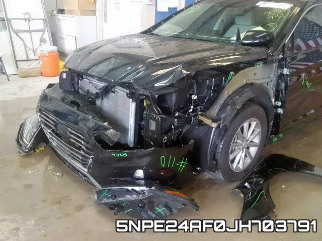 5NPE24AF0JH703791 фото 10