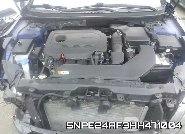 5NPE24AF3HH471004 фото 2