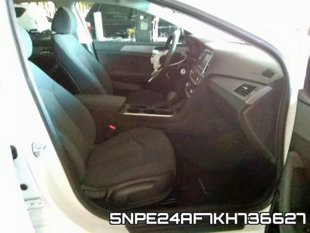 5NPE24AF7KH736627 фото 6
