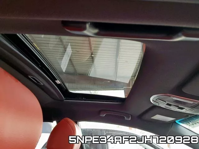 5NPE34AF2JH720928 фото 2