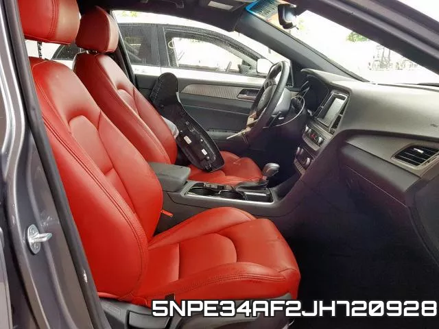 5NPE34AF2JH720928 фото 6