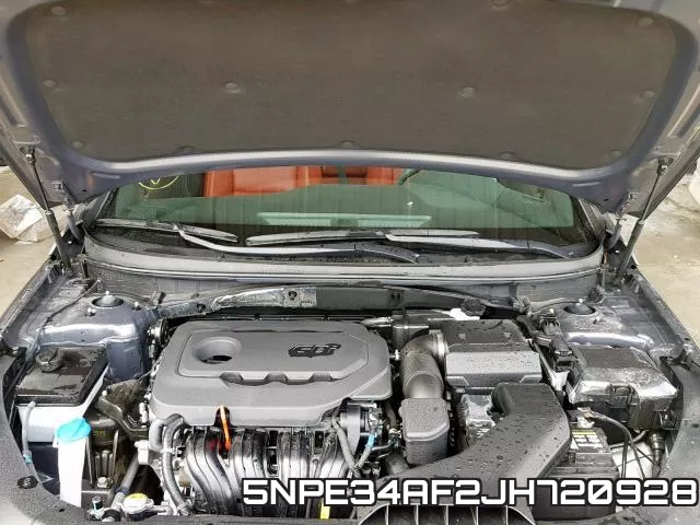5NPE34AF2JH720928 фото 8