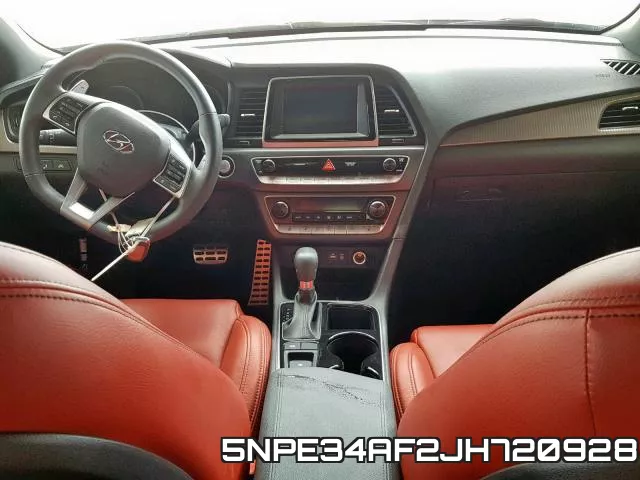 5NPE34AF2JH720928 фото 10