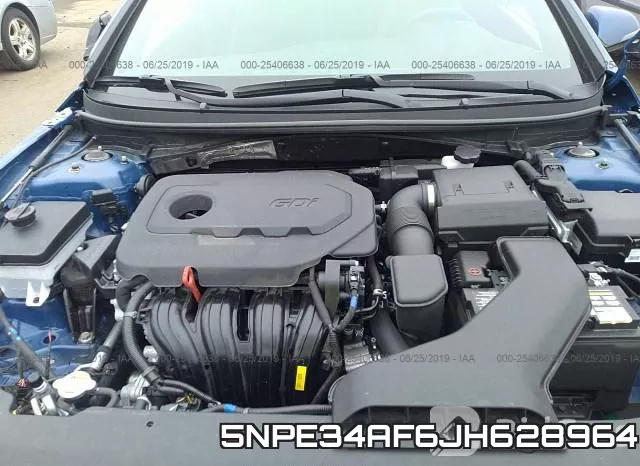 5NPE34AF6JH628964 фото 2
