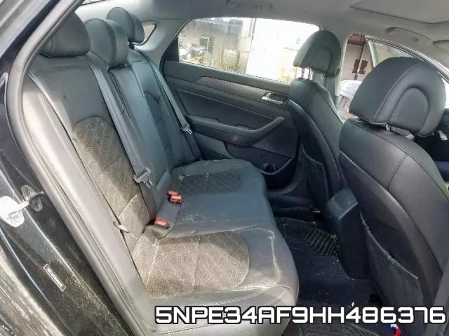 5NPE34AF9HH486376 фото 7