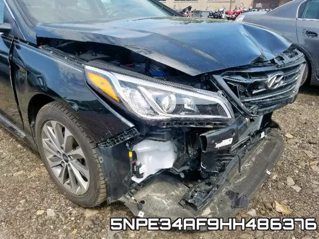 5NPE34AF9HH486376 фото 10