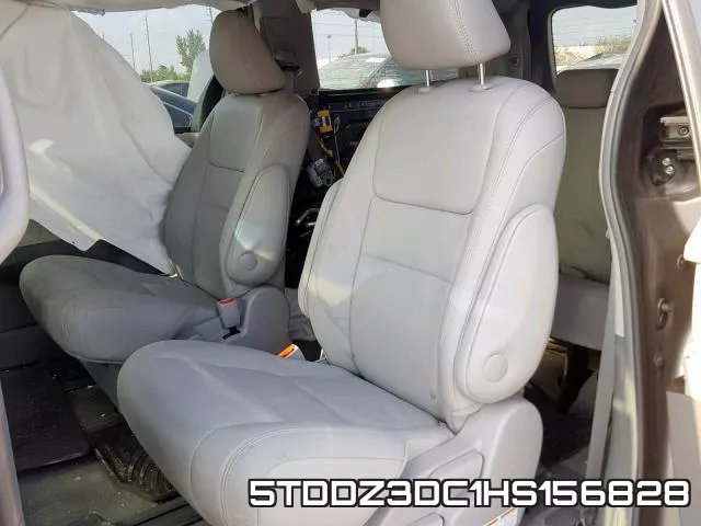 5TDDZ3DC1HS156828 фото 7