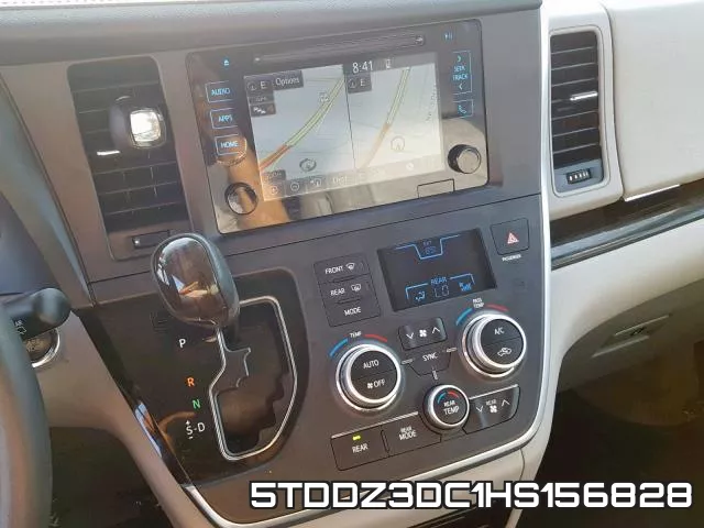 5TDDZ3DC1HS156828 фото 10
