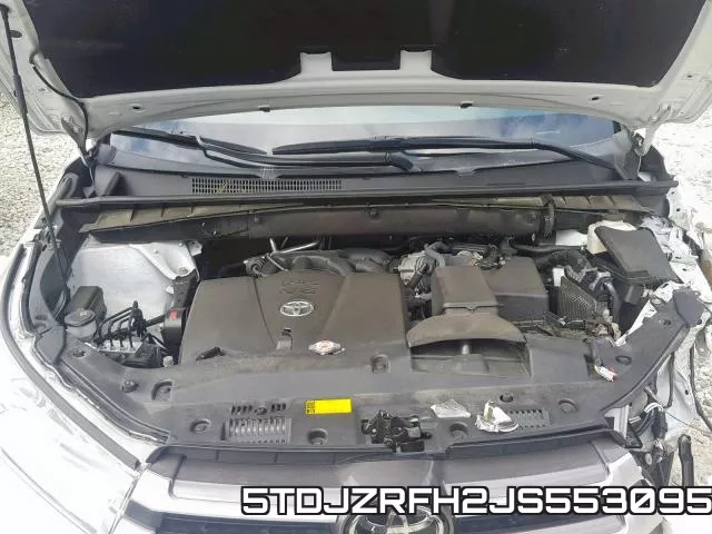 5TDJZRFH2JS553095 фото 8