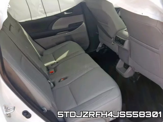 5TDJZRFH4JS558301 фото 7