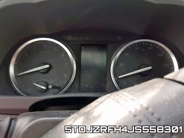 5TDJZRFH4JS558301 фото 9