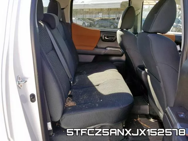 5TFCZ5ANXJX152578 фото 7
