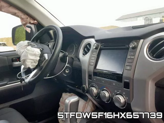 5TFDW5F16HX657739 фото 10